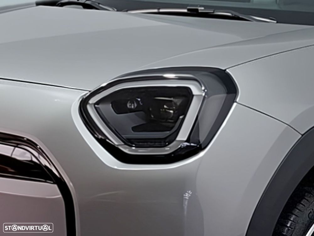 MINI Aceman E Classic S - 3