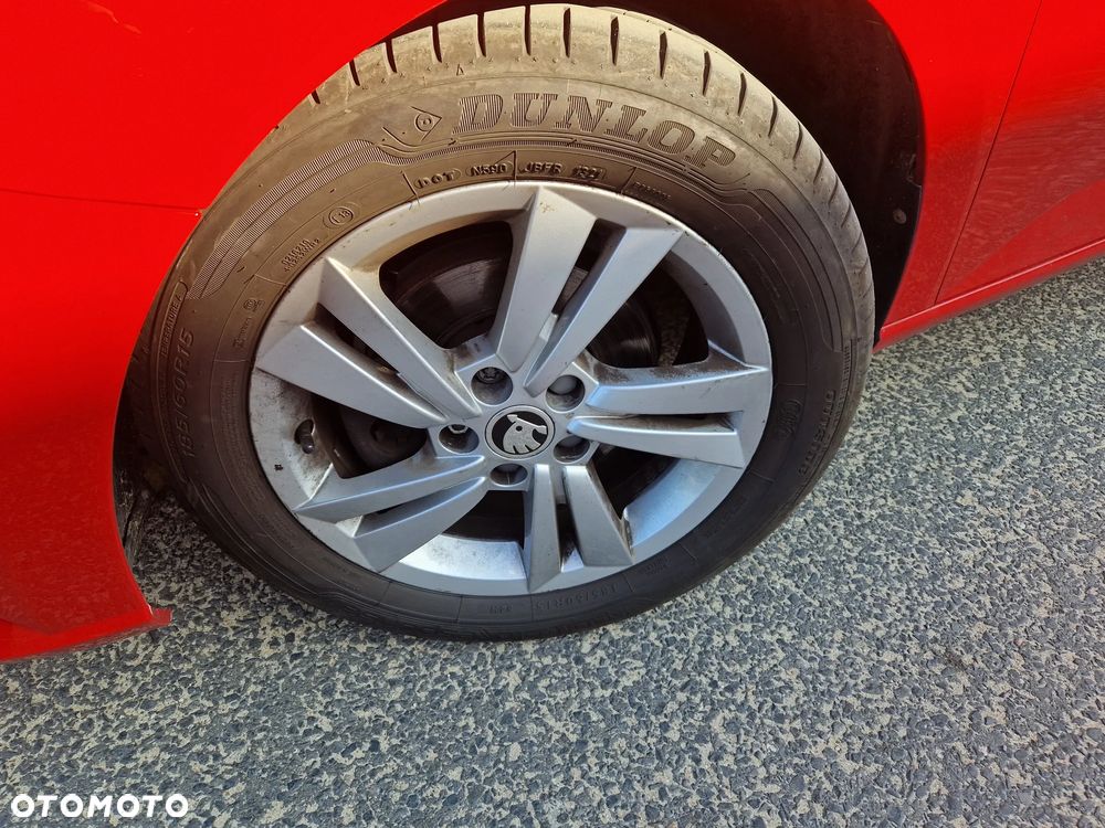 Skoda Fabia 1.0 TSI Ambition - 17