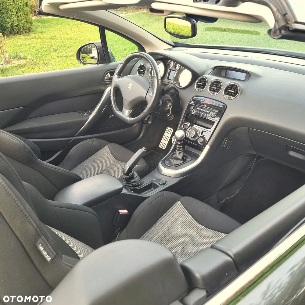 Peugeot 308 CC 2.0 HDi Sport Pack - 17