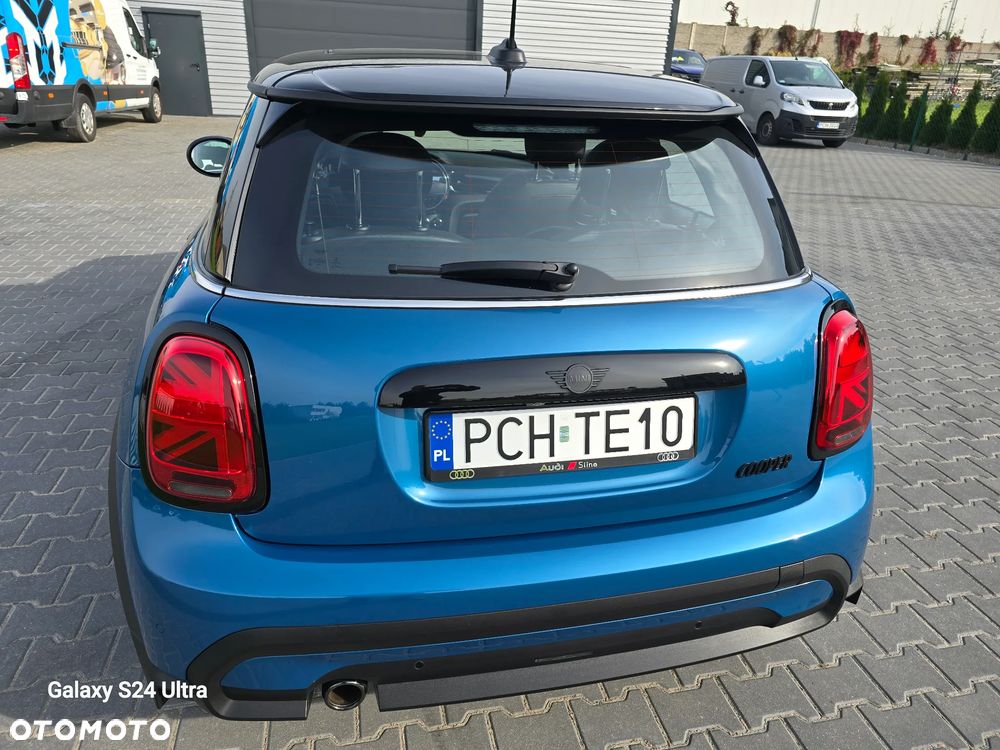 MINI Cooper - 12