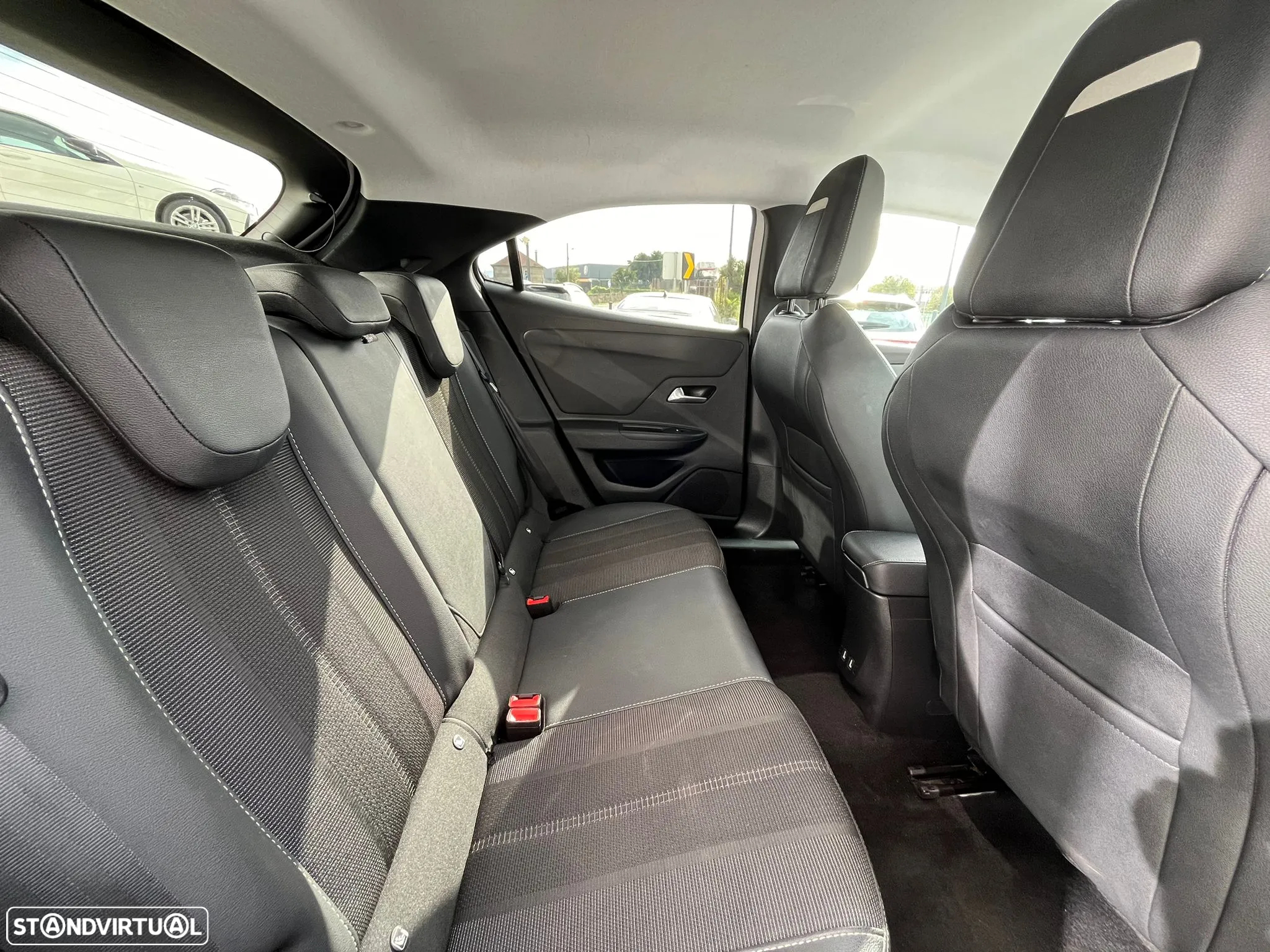 Opel Mokka 1.2 DI Turbo Auto Elegance - 9