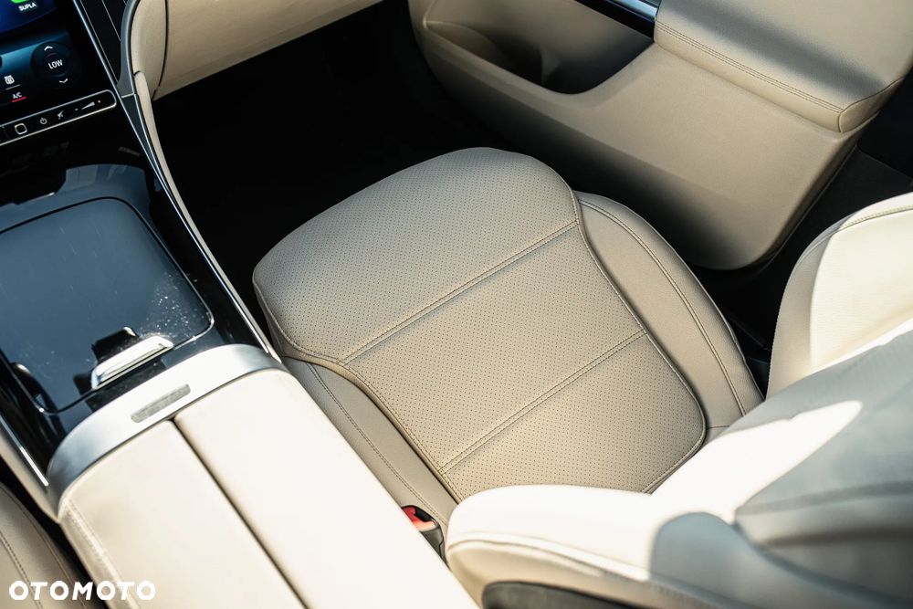 Mercedes-Benz GLC 220 d mHEV 4-Matic Avantgarde - 22