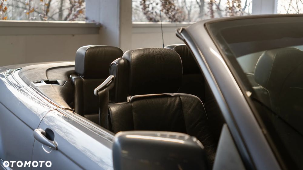 BMW Seria 3 318 CI - 12