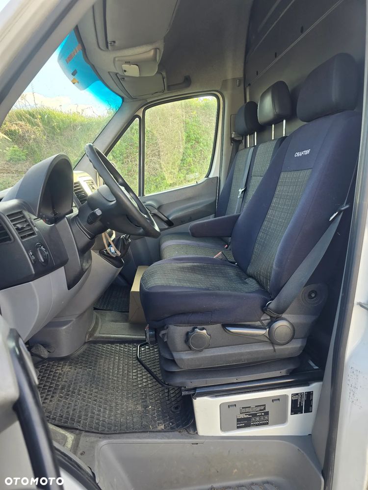 Volkswagen Crafter - 7