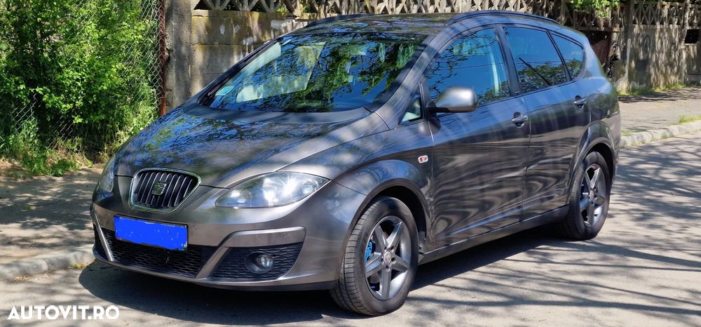 Seat Altea XL - 11