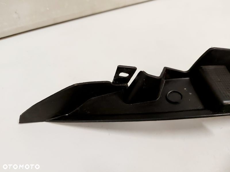 OPEL AMPERA VOLT OSŁONA BŁOTNIKA PRZEDNIEGO PRZÓD LEWA PRAWA WYGŁUSZENIE - 7