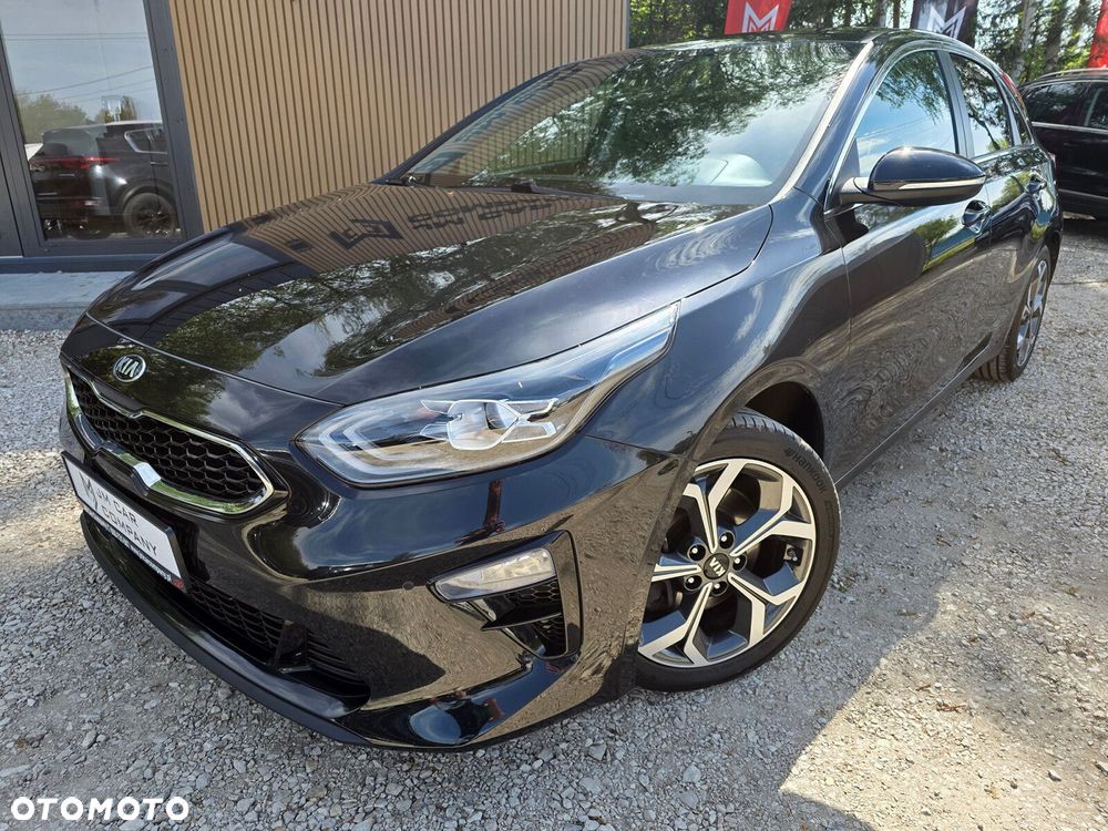 Kia Ceed - 3