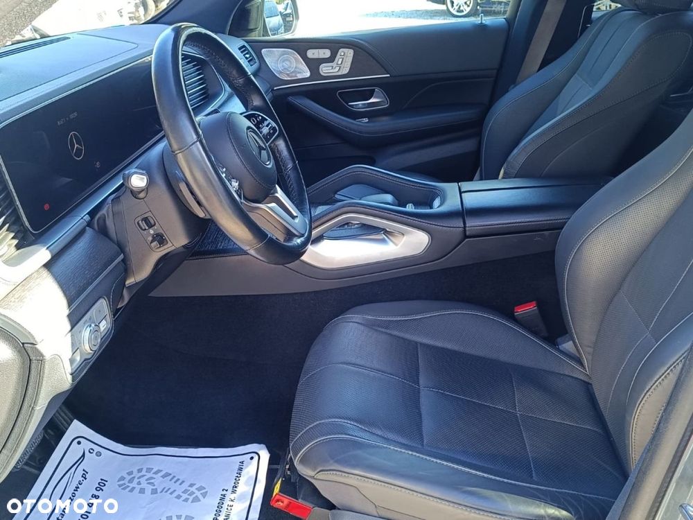 Mercedes-Benz Gle 2020 photo 5