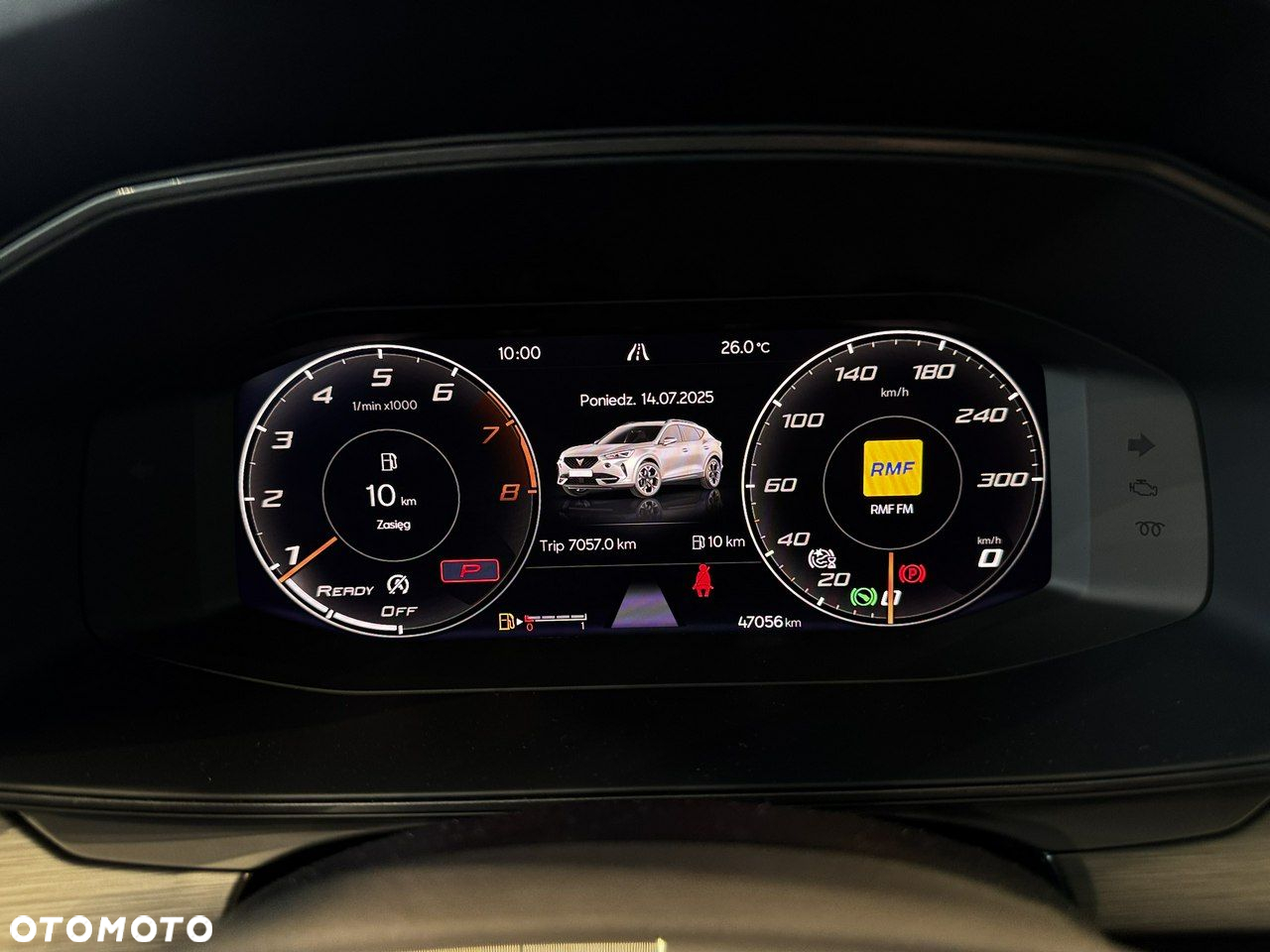 Cupra Formentor - 24