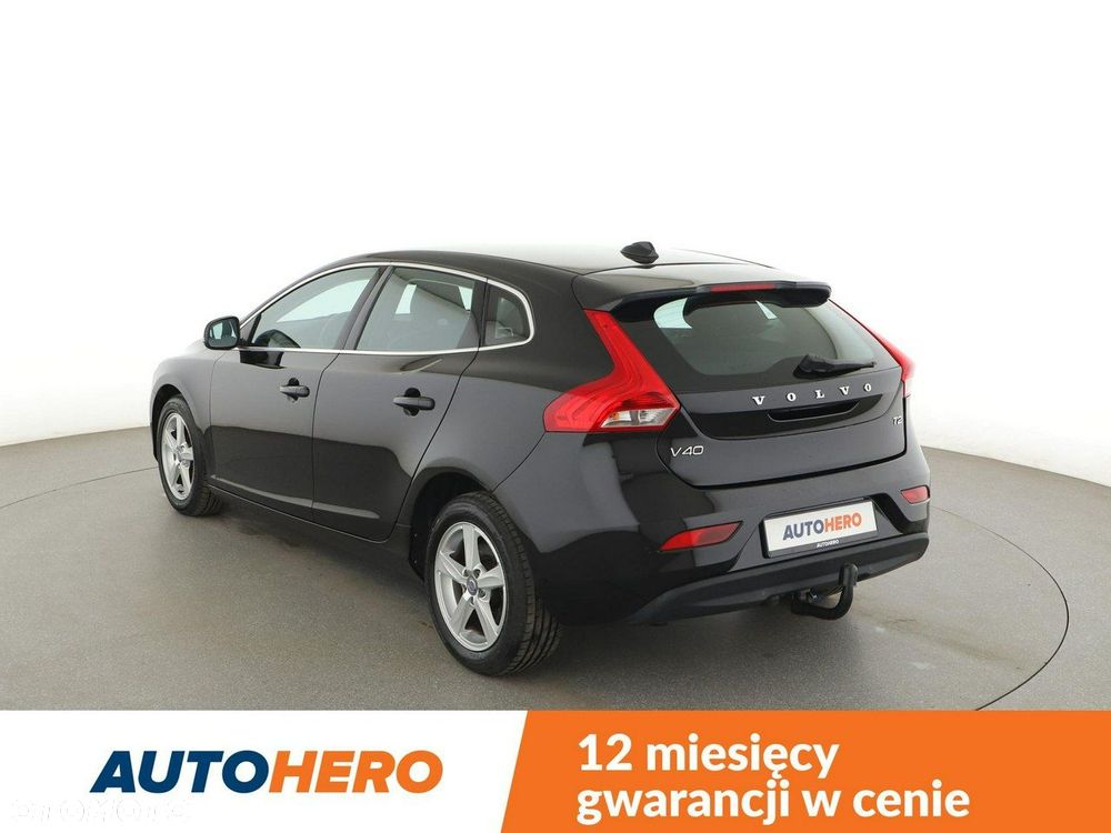 Volvo V40 T2 Drive-E Momentum - 4