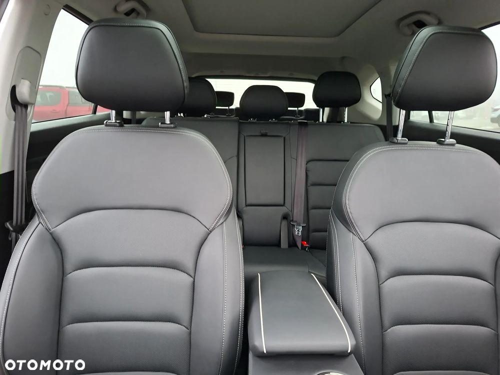 JAC JS8 PRO 7os - 12