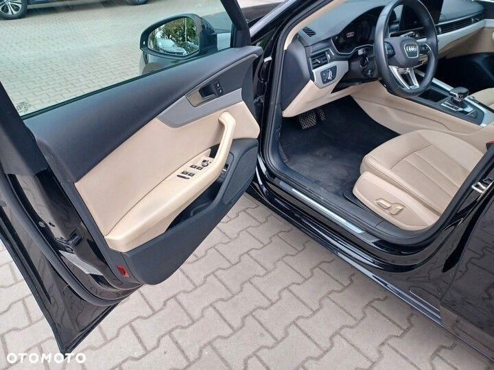 Audi A4 Avant 40 TDI mHEV Quattro S Line S tronic - 14