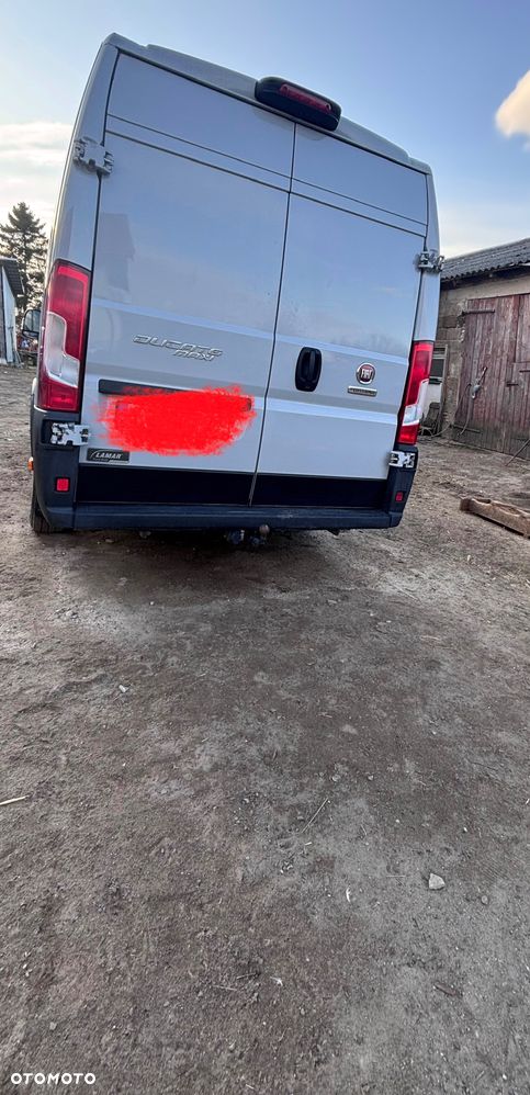 Fiat Ducato - 9