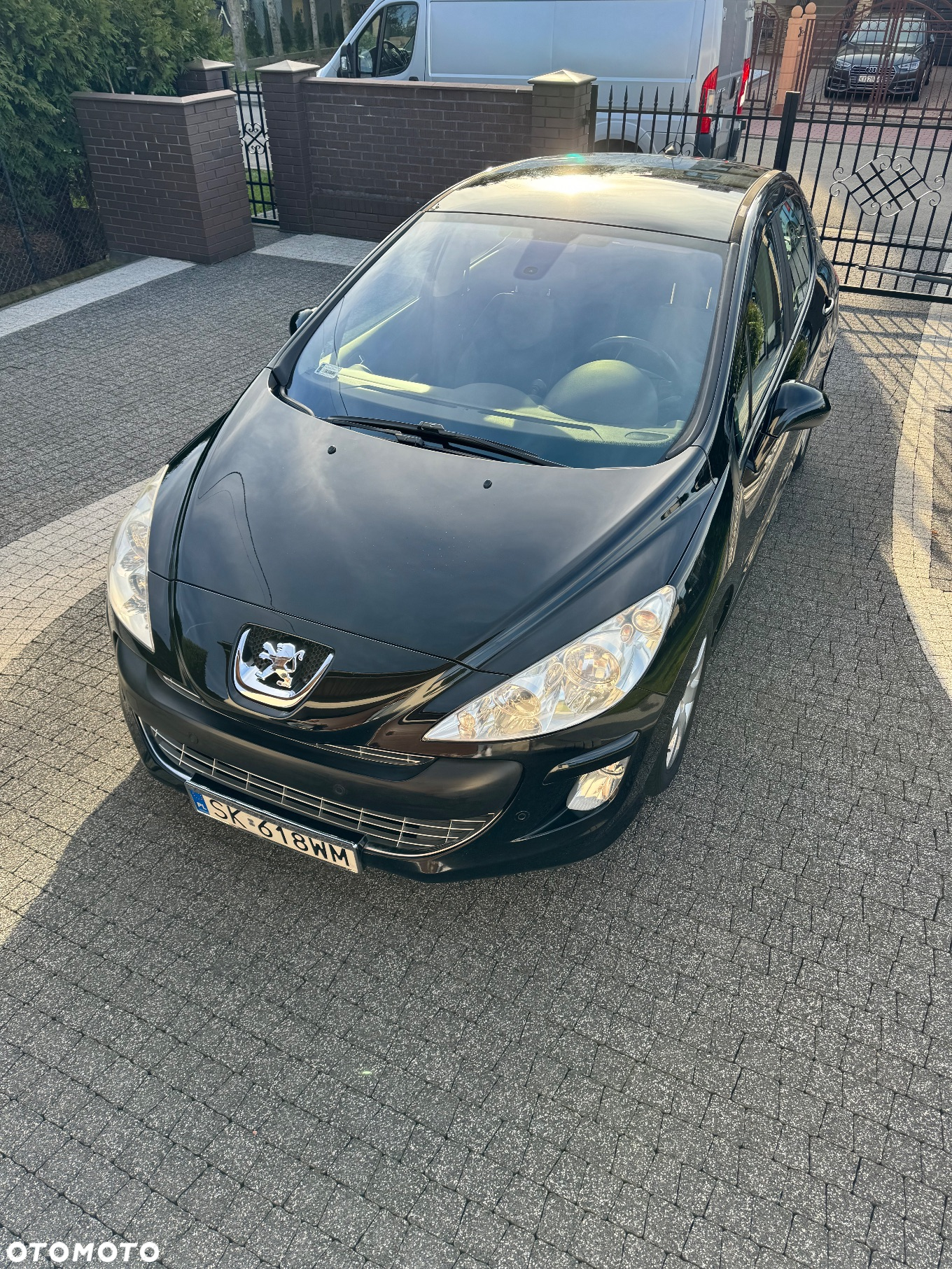 Peugeot 308 1.6 Premium Plus - 2