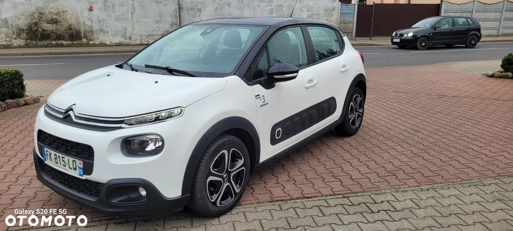 Citroën C3 - 8