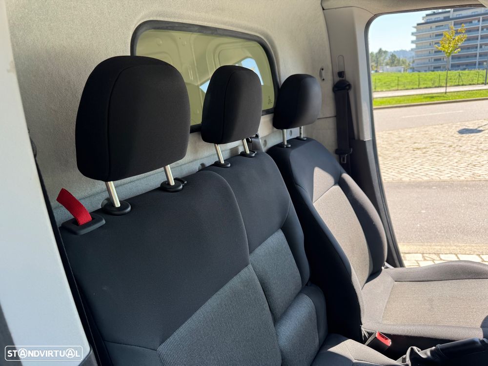 Fiat Doblo cargo - 4