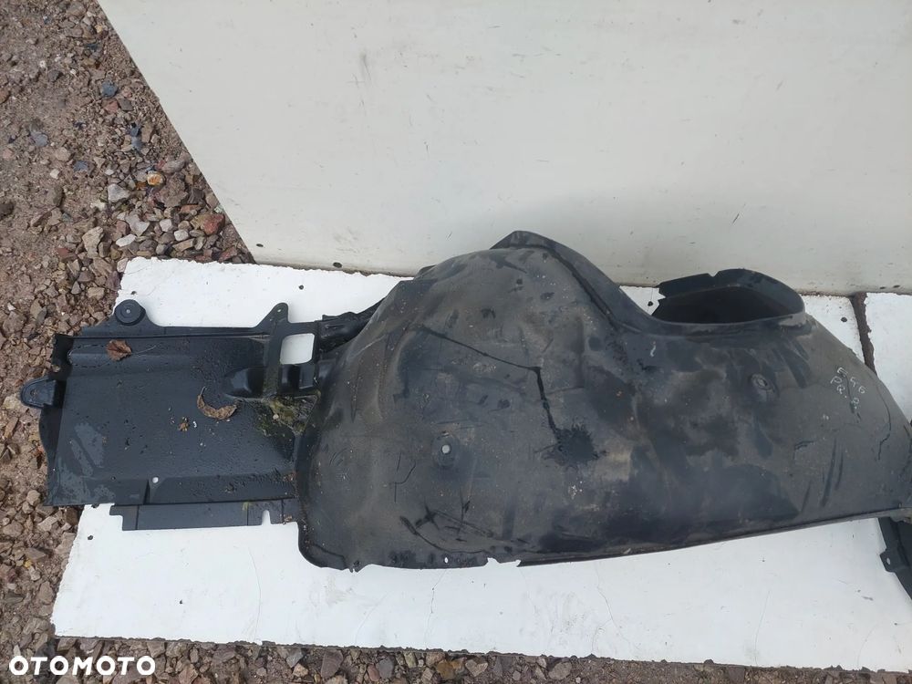 NADKOLE PRZÓD PRAWE BMW E46 Sedan Compact Kombii 7036495 7036496 - 2