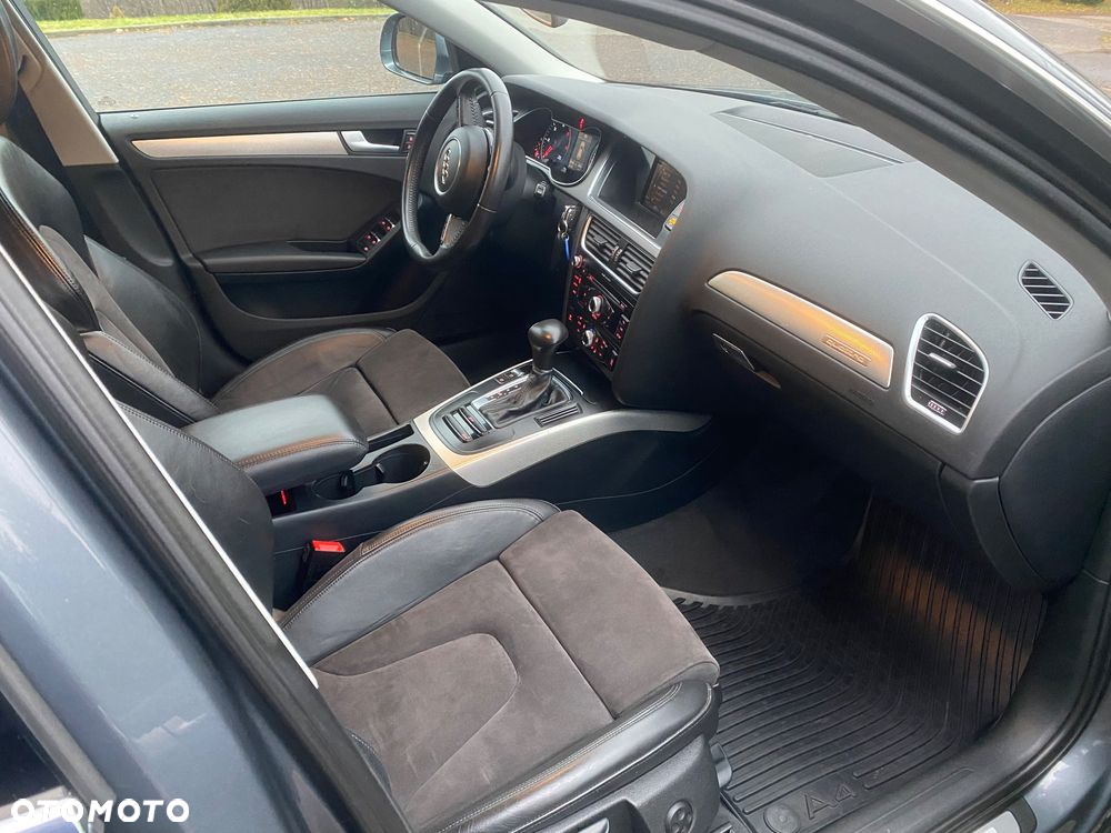 Audi A4 Allroad 2.0 TDI Quattro S tronic - 6