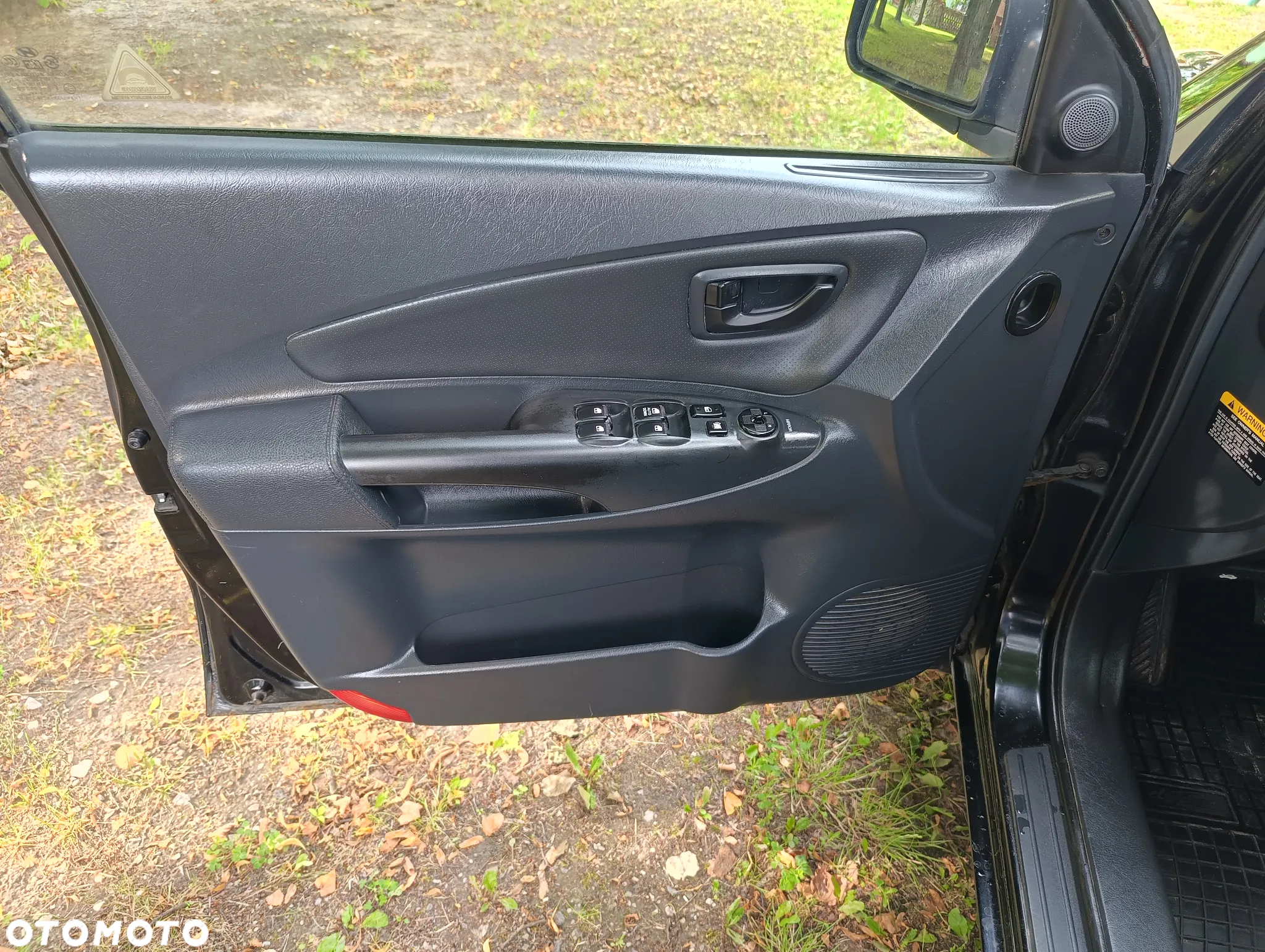 Hyundai Tucson - 12