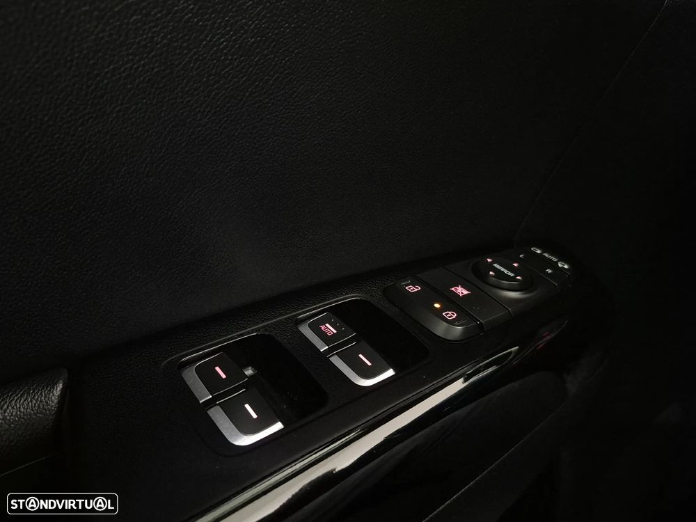 Kia Sportage 1.6 T-GDI GT Line - 26