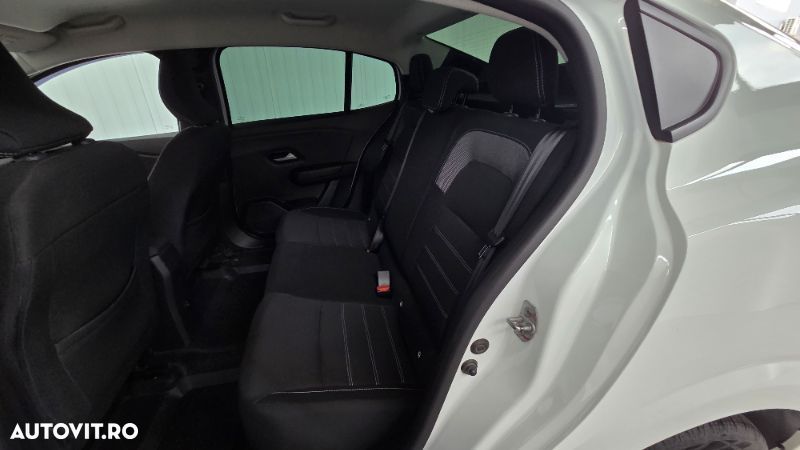 Dacia Logan ECO-G 100 MT6 Prestige+ - 14