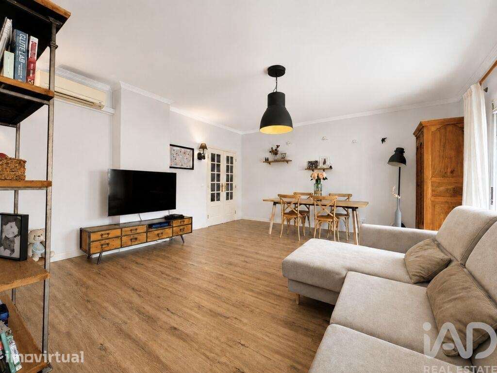 Apartamento T4 em Amora de 122 m2 - Grande imagem: 3/39