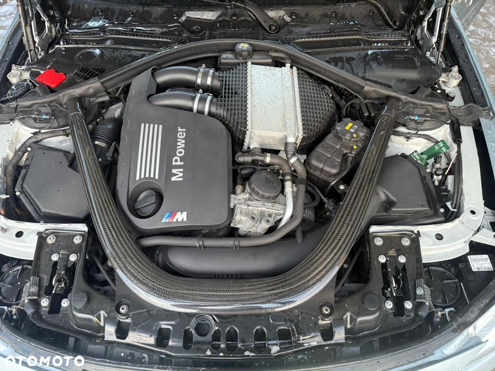 BMW M4 - 18