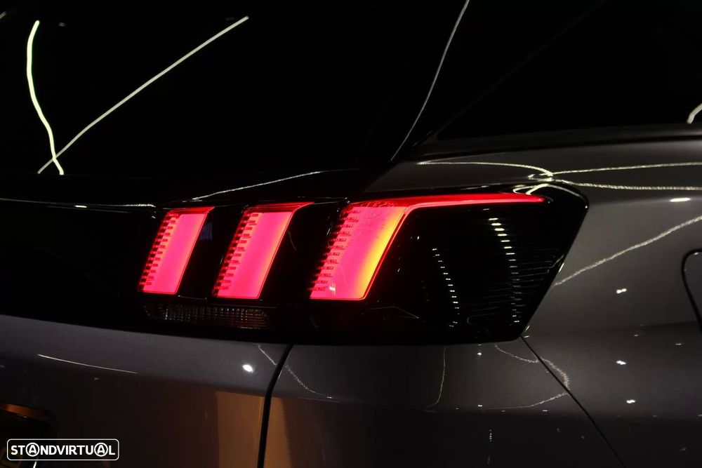 Peugeot 3008 1.5 BlueHDi Allure - 10