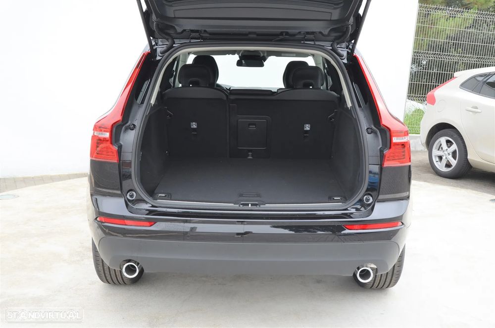 Volvo XC 60 2.0 D3 Momentum - 2
