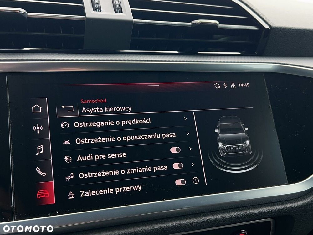 Audi Q3 Sportback - 24