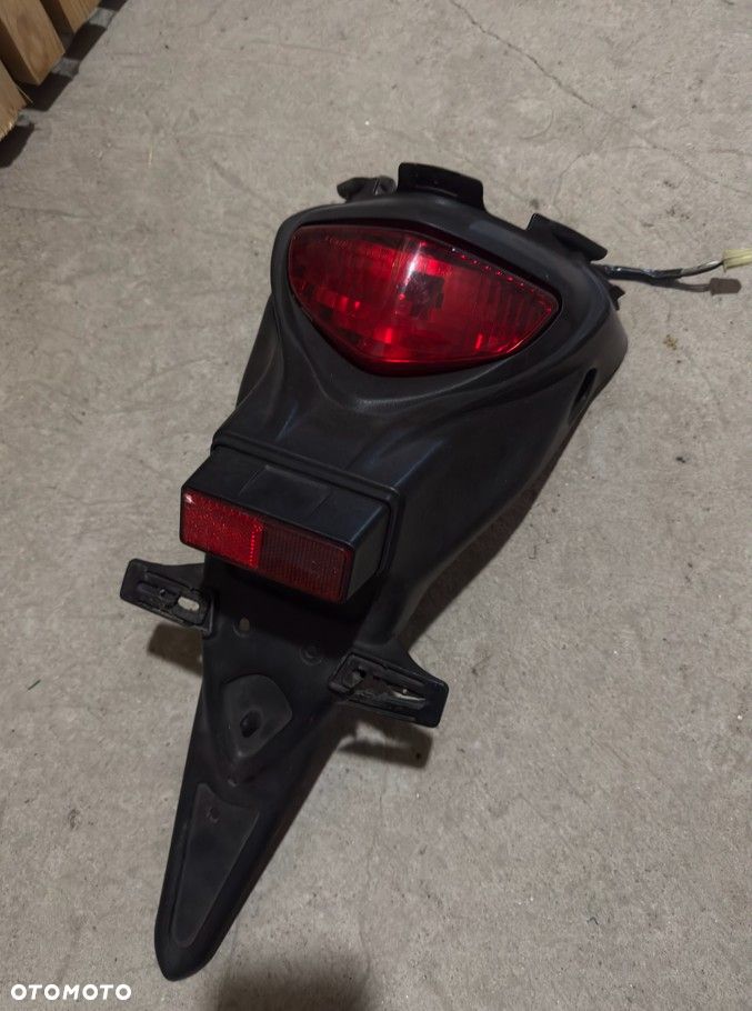 Suzuki Gladius - 19
