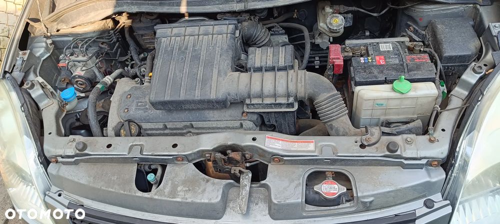 Suzuki Swift - 12