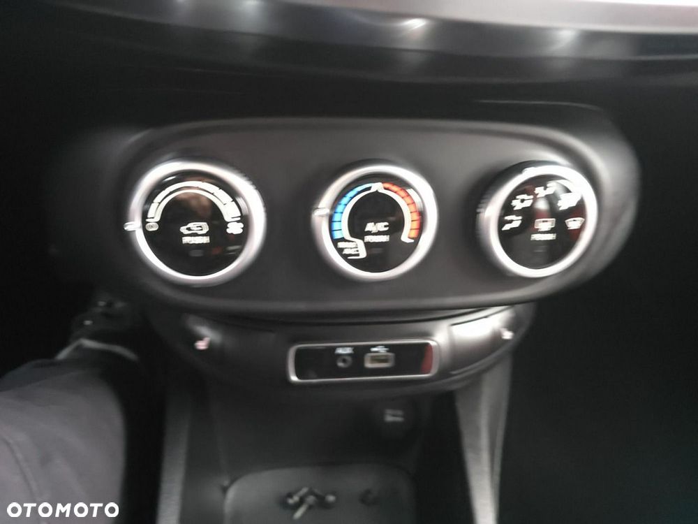 Fiat 500X - 18