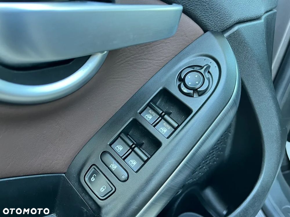 Fiat 500X 1.4 MultiAir 4x2 S&S Lounge - 27