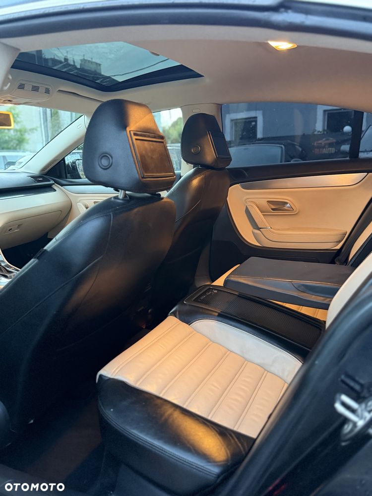 Volkswagen CC - 6