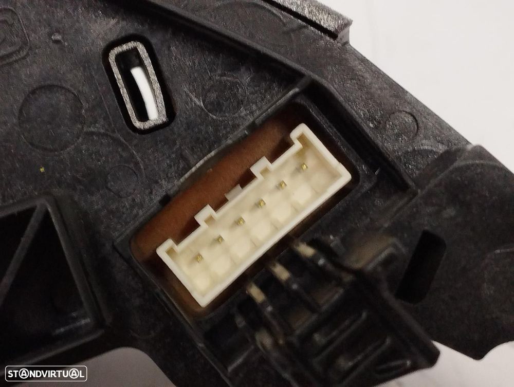 COMANDO VOLANTE TOYOTA PRIUS FASTBACK 2004 -F70CV142 - 3