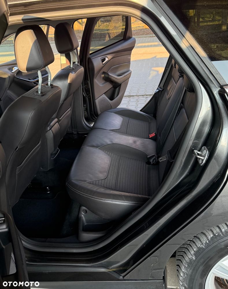 Ford Focus 1.0 EcoBoost Titanium ASS - 28