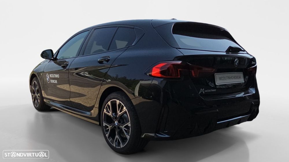 BMW 120 d Pack Desportivo M - 5