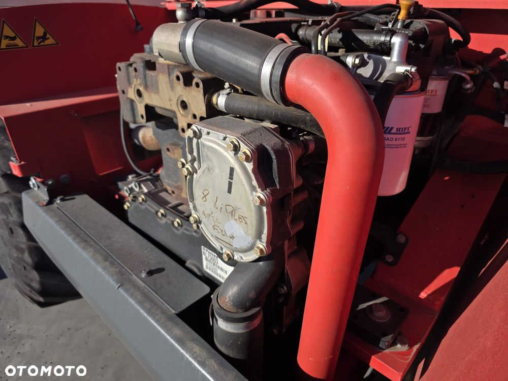 Manitou MRT 1840 R440 - 13