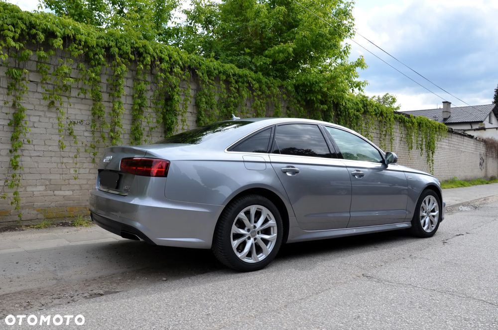 Audi A6 - 2