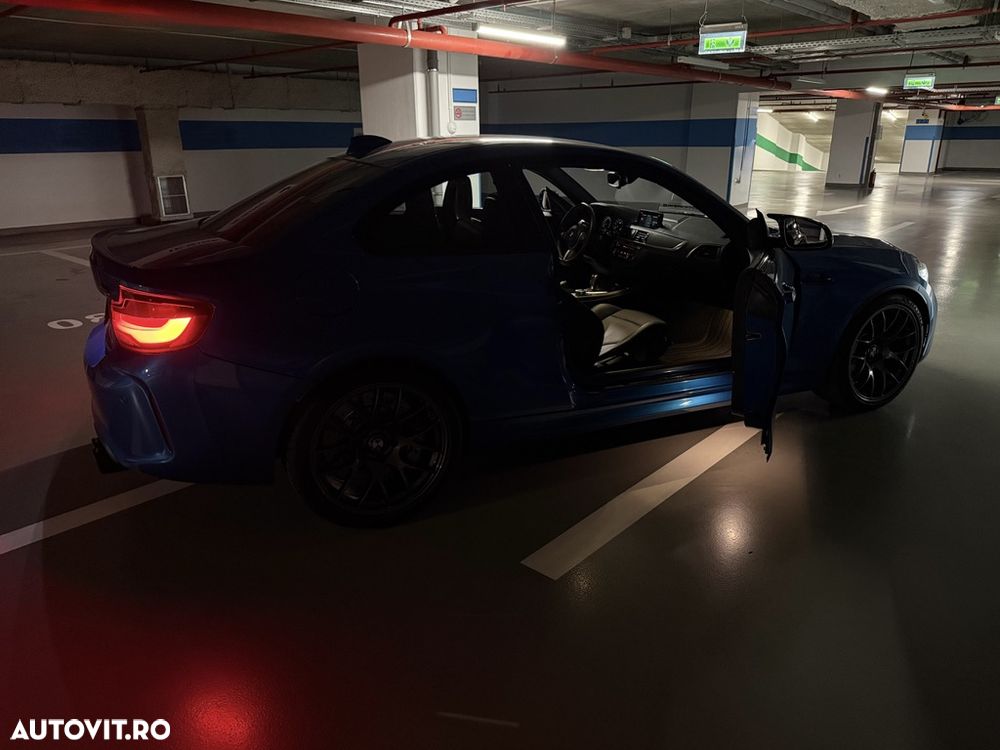 BMW M2 - 36