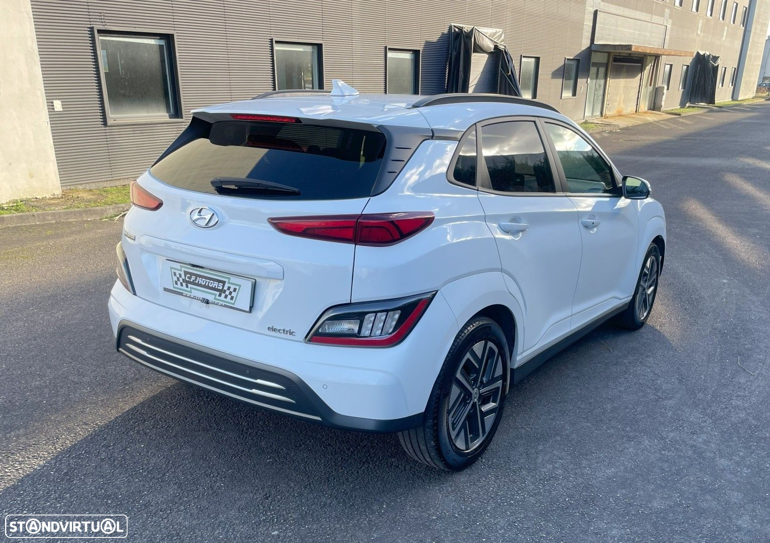 Hyundai Kauai - 11