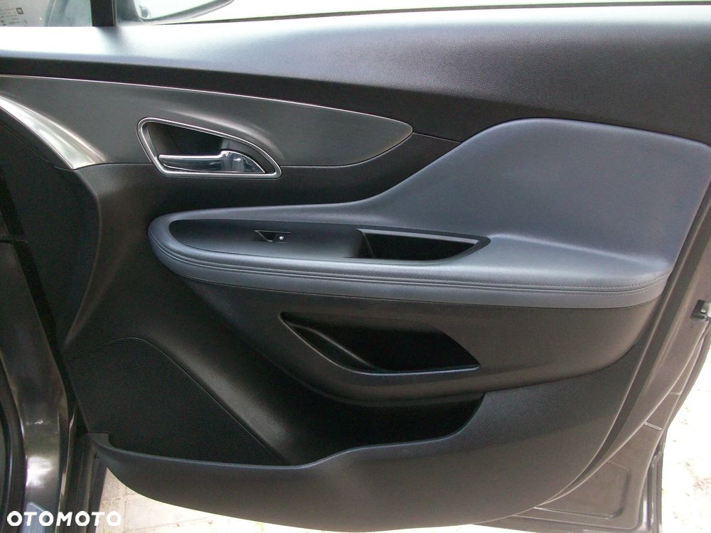 Opel Mokka 1.4 Turbo ecoFLEX Start/Stop Color Innovation - 14