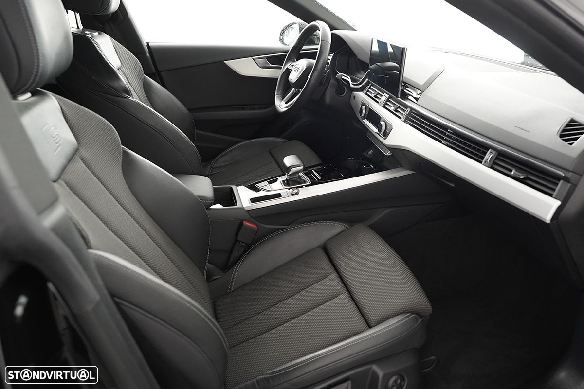 Audi A5 Sportback 40 TDI Advanced S tronic - 24
