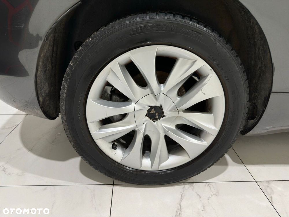 DS Automobiles DS 5 - 5