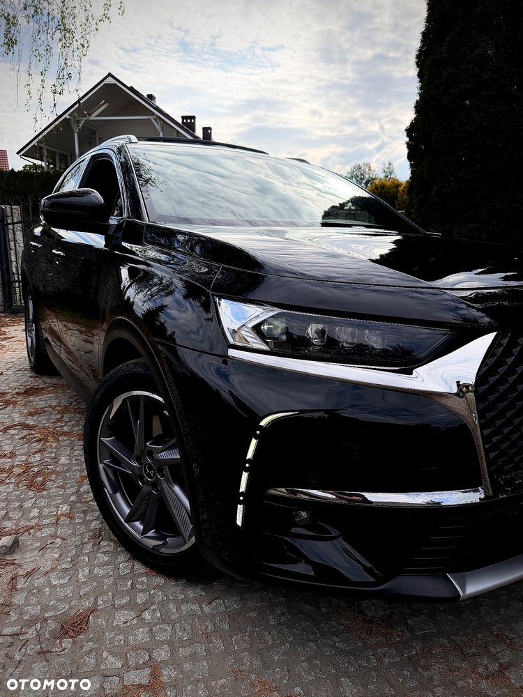 DS Automobiles DS 7 Crossback 1.6 PureTech Rivoli - 8