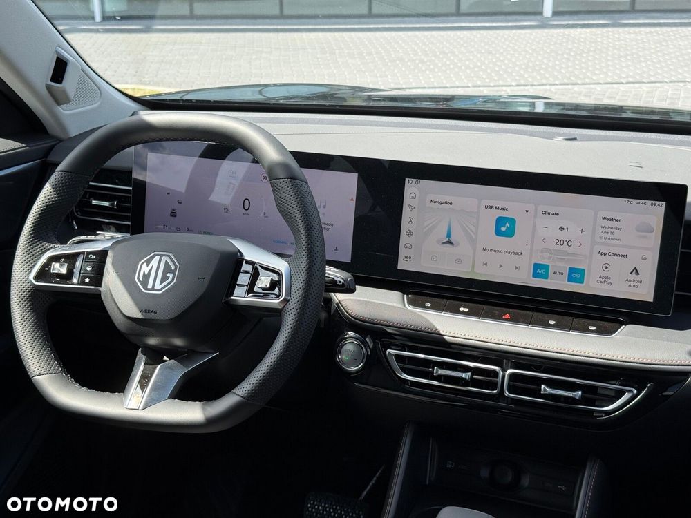 MG HS PHEV - 11