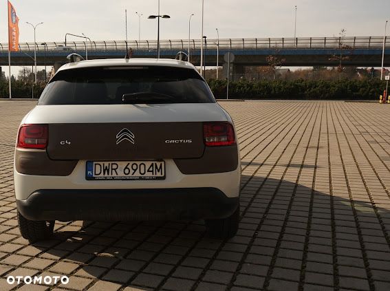 Citroën C4 Cactus Pure Tech 110 Stop&Start Shine - 10