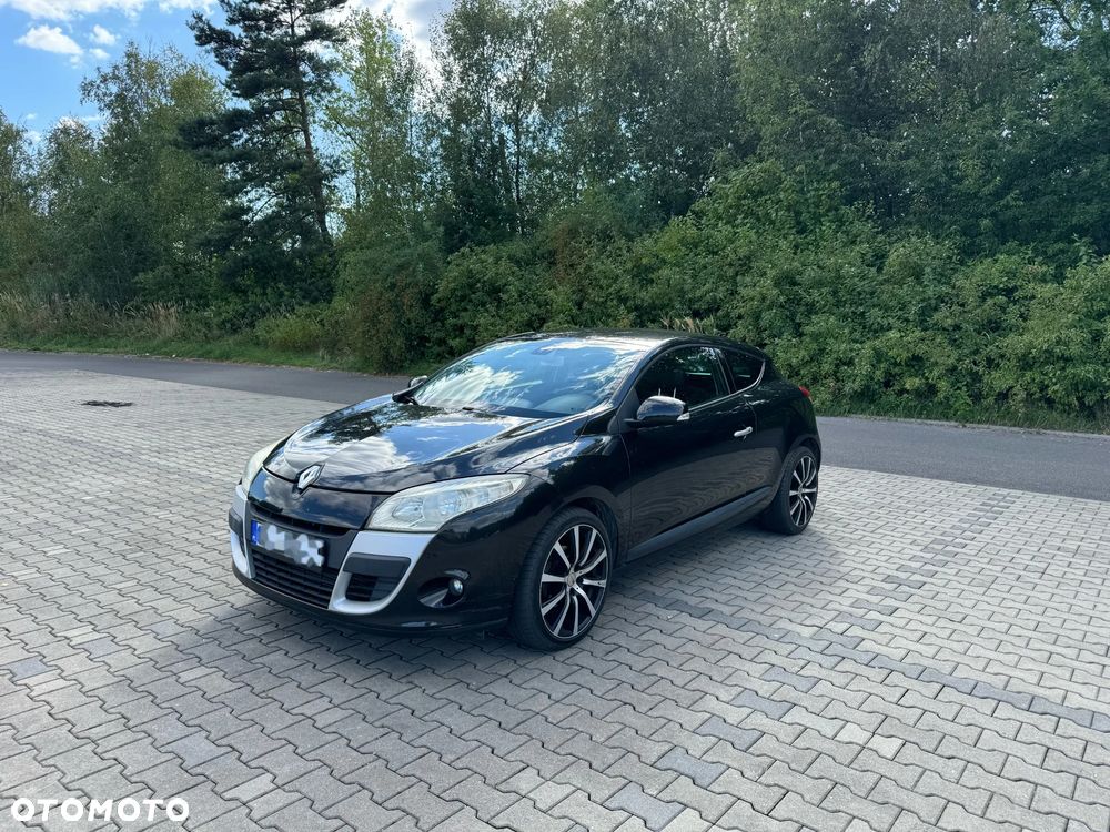 Renault Megane 1.4 16V TCE Dynamique - 1