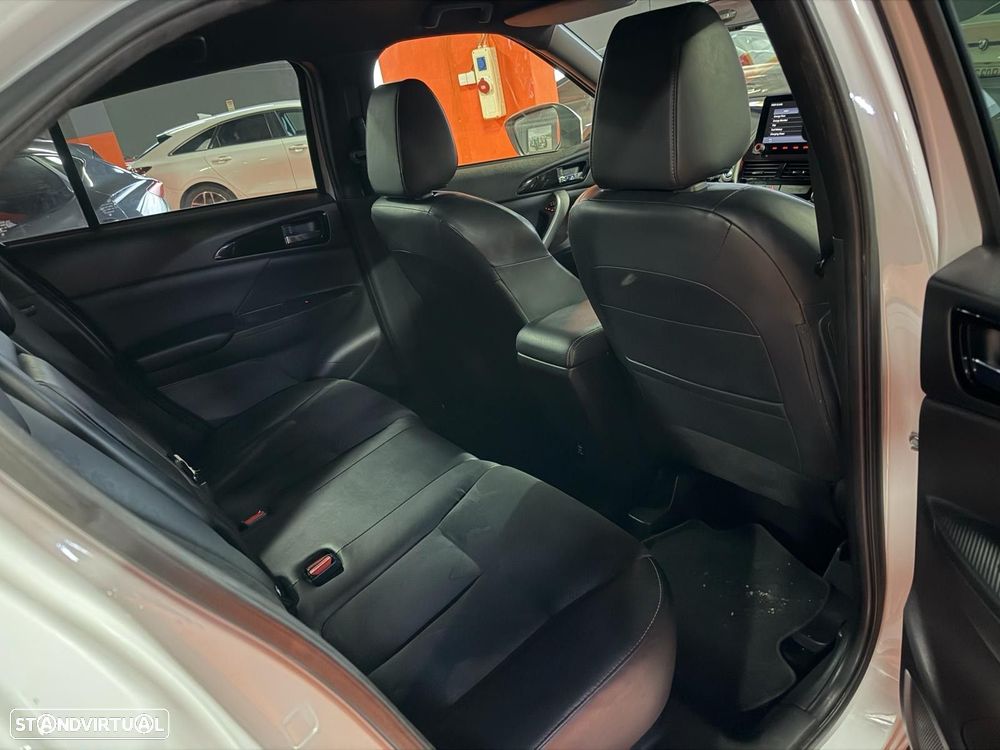 Mitsubishi Eclipse Cross 2.4 PHEV eMotion - 5